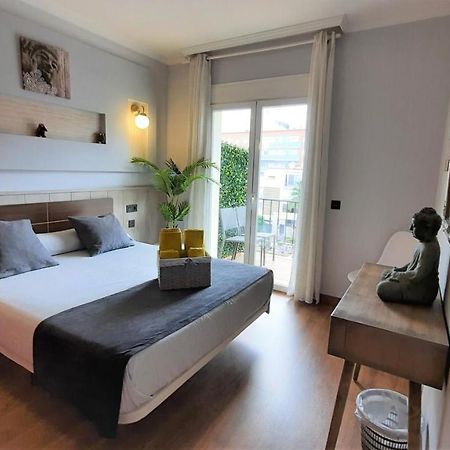 Apartamento Capri Los Boliches Wifi Gratis Beach 100M Fuengirola Extérieur photo
