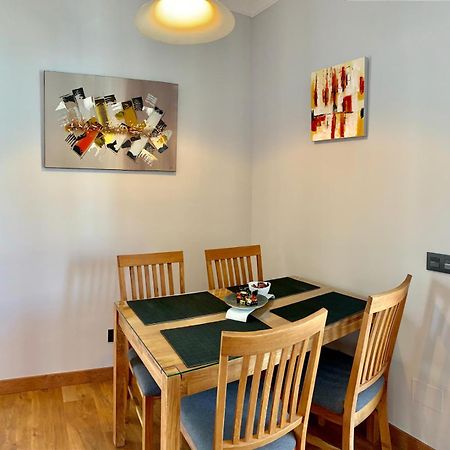 Apartamento Capri Los Boliches Wifi Gratis Beach 100M Fuengirola Extérieur photo