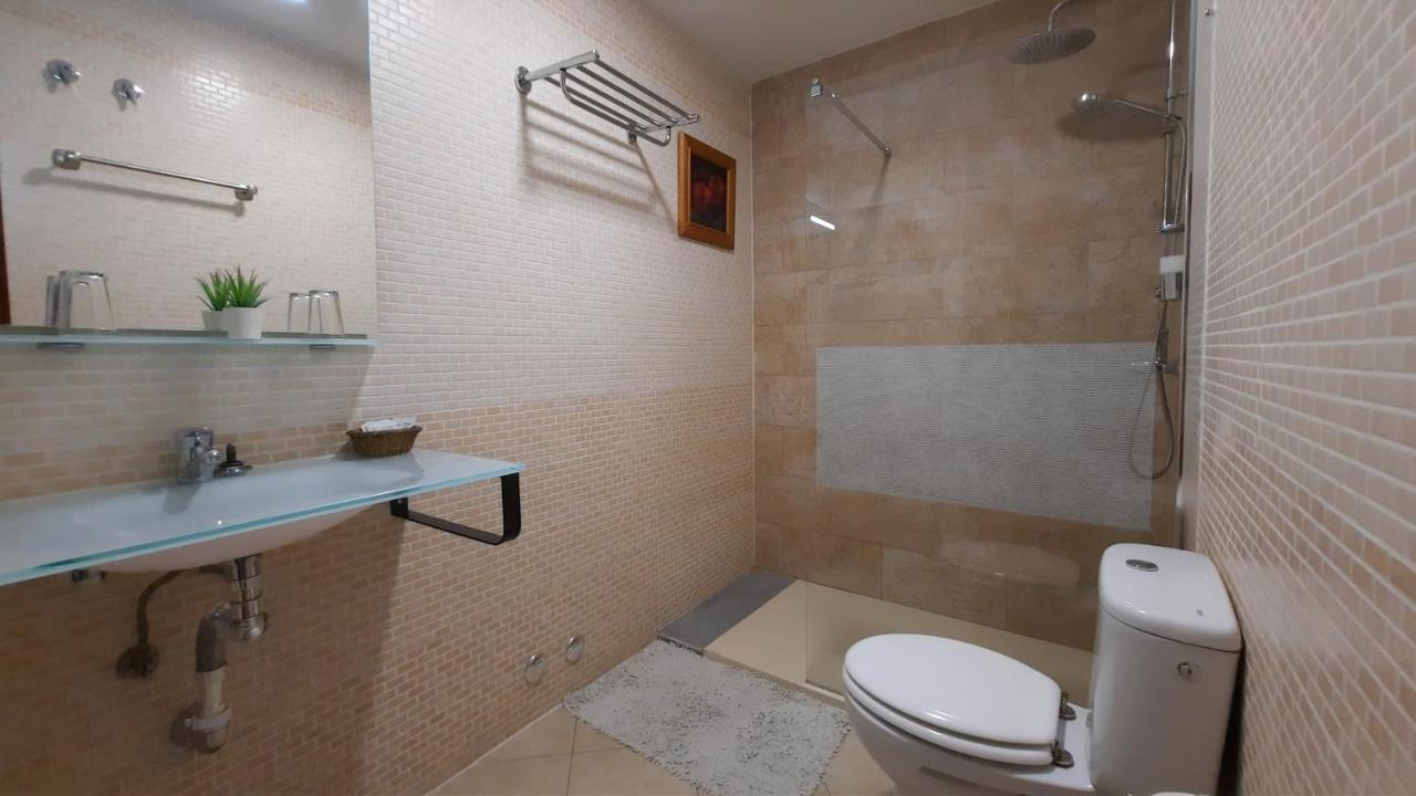 Apartamento Capri Los Boliches Wifi Gratis Beach 100M Fuengirola Extérieur photo