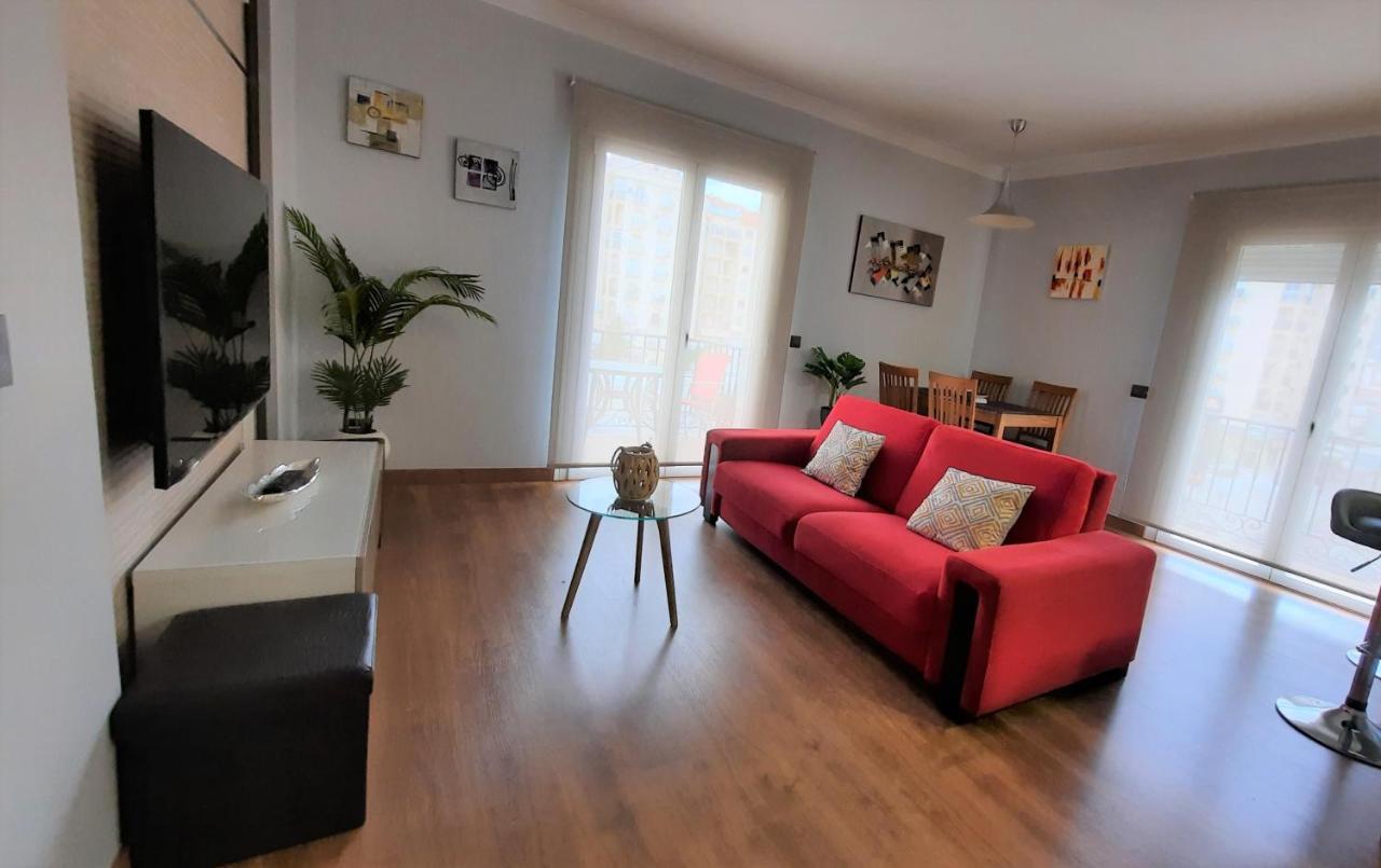 Apartamento Capri Los Boliches Wifi Gratis Beach 100M Fuengirola Extérieur photo