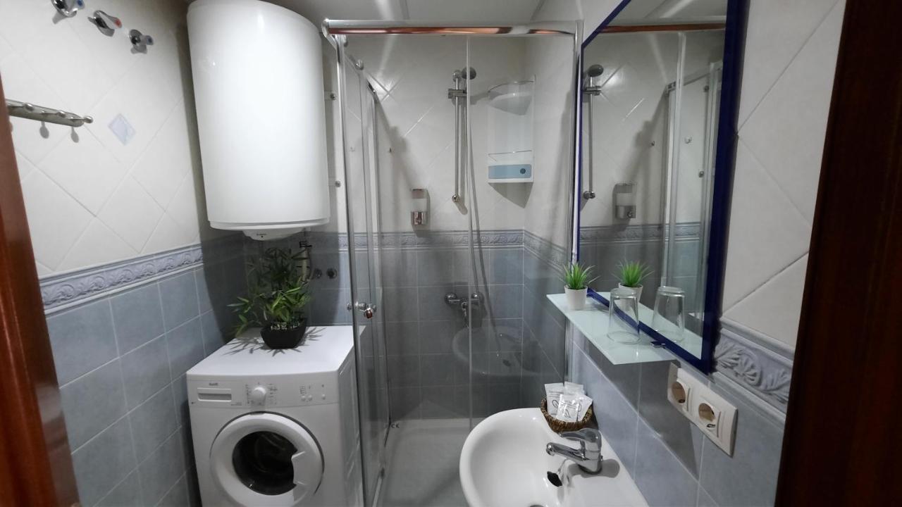 Apartamento Capri Los Boliches Wifi Gratis Beach 100M Fuengirola Extérieur photo