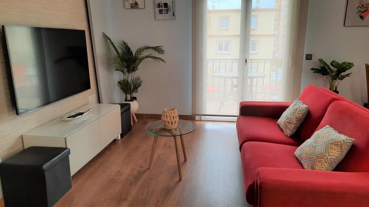Apartamento Capri Los Boliches Wifi Gratis Beach 100M Fuengirola Extérieur photo