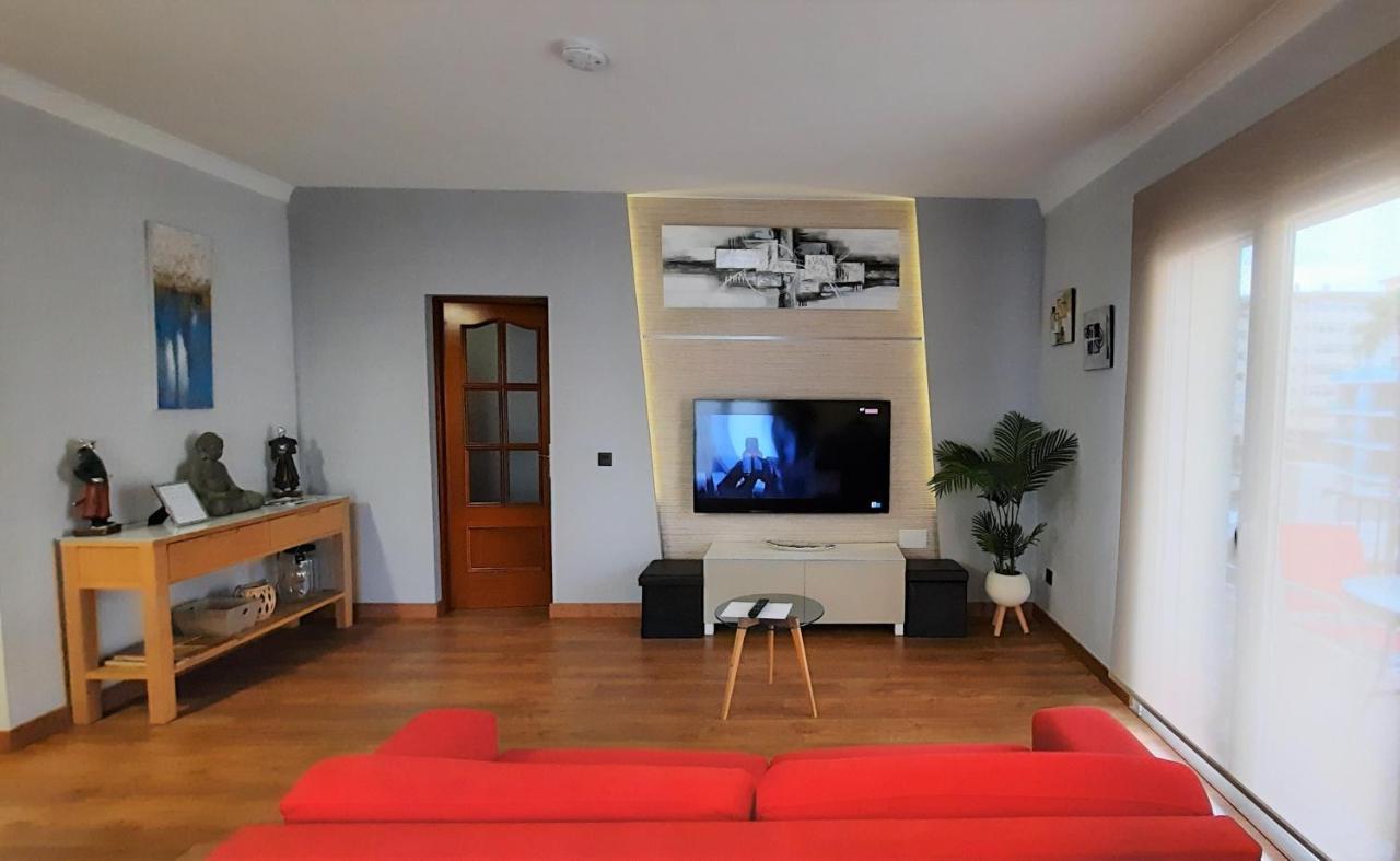 Apartamento Capri Los Boliches Wifi Gratis Beach 100M Fuengirola Extérieur photo