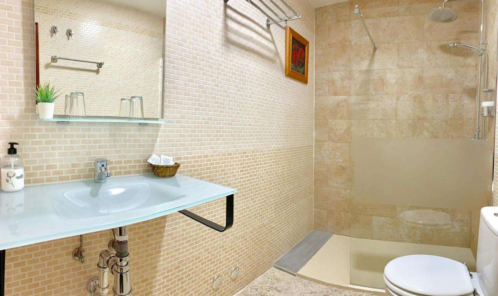 Apartamento Capri Los Boliches Wifi Gratis Beach 100M Fuengirola Extérieur photo
