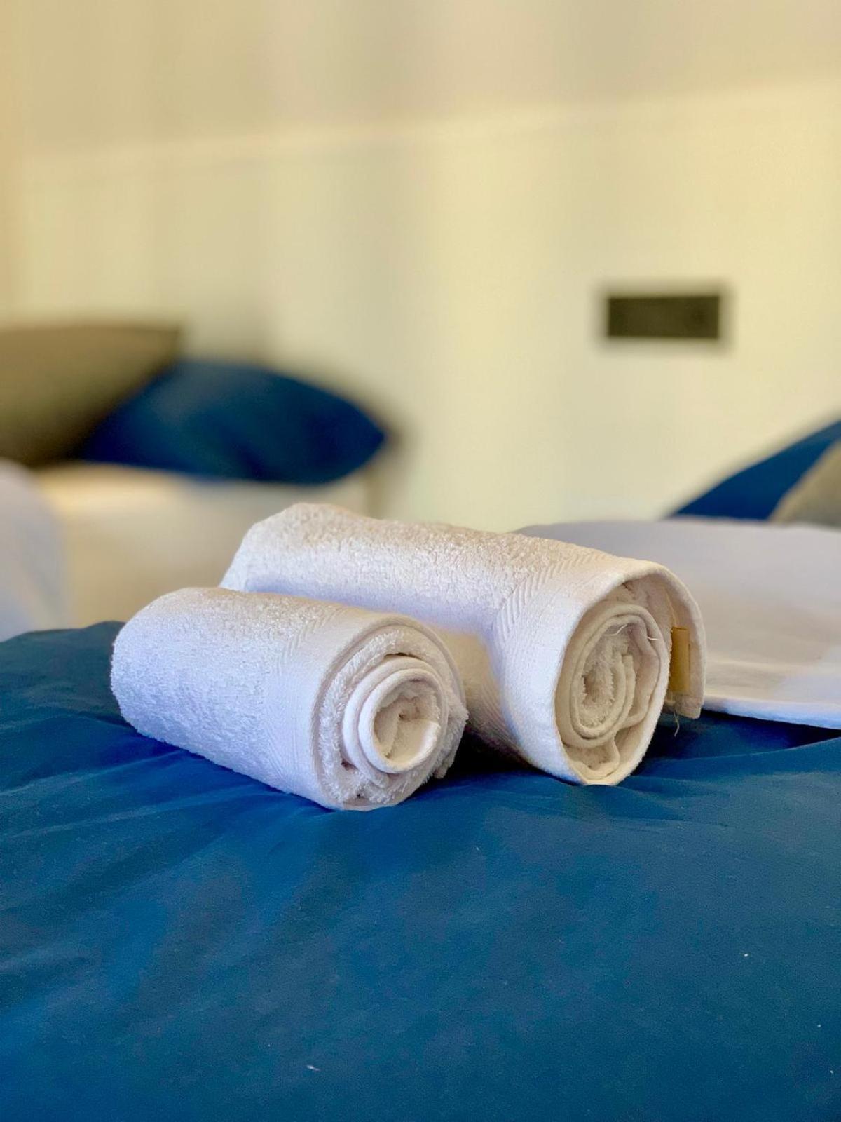 Apartamento Capri Los Boliches Wifi Gratis Beach 100M Fuengirola Extérieur photo