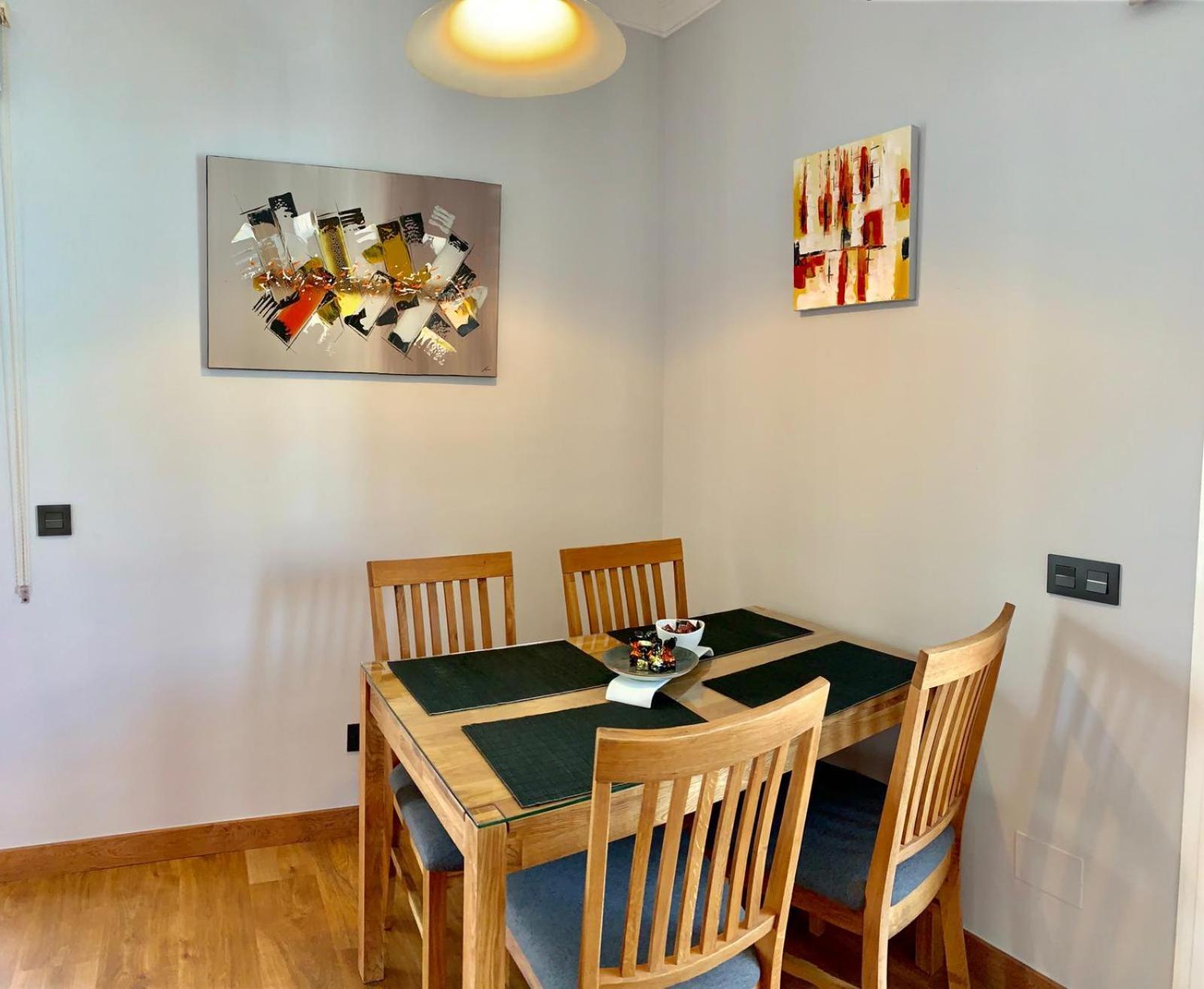 Apartamento Capri Los Boliches Wifi Gratis Beach 100M Fuengirola Extérieur photo
