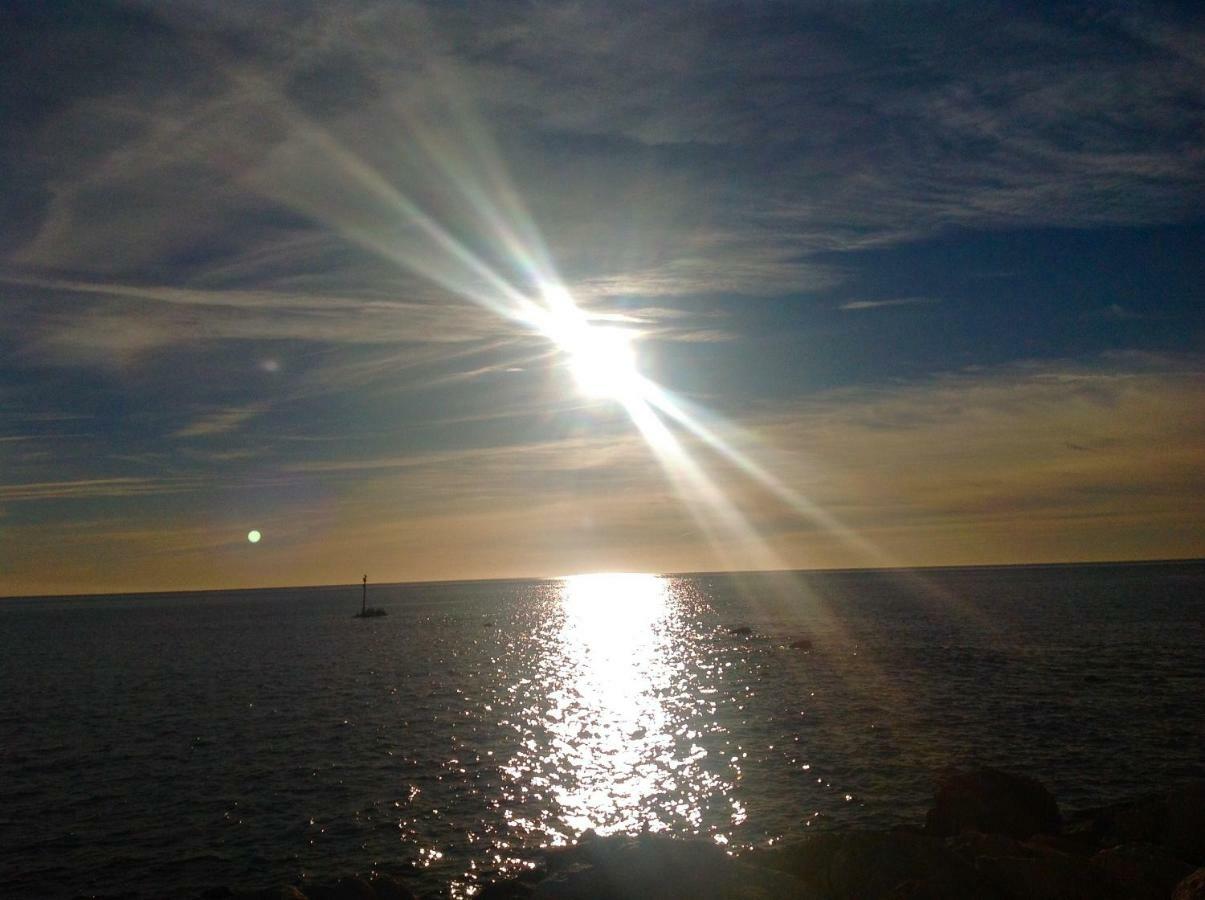 Apartamento Capri Los Boliches Wifi Gratis Beach 100M Fuengirola Extérieur photo